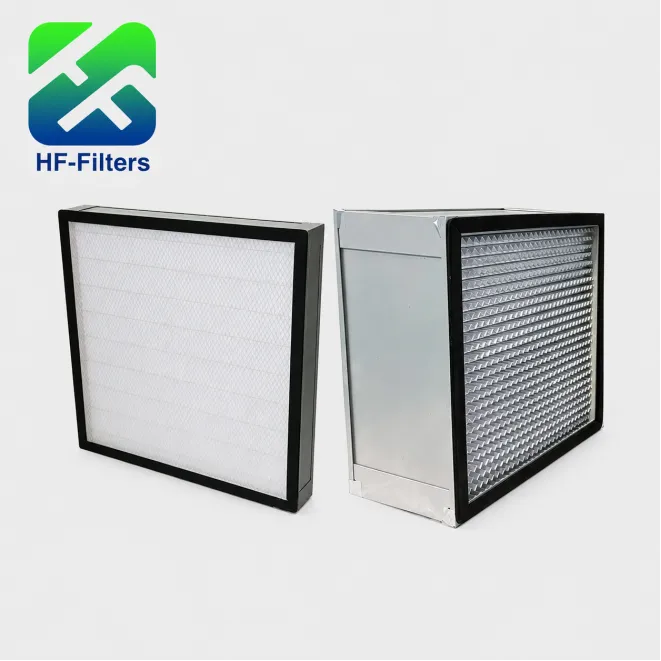 Hidden Cause of HVAC High Energy Consumption Air Filters