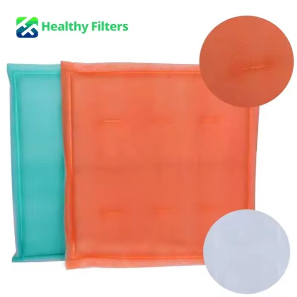 hvac panel filter