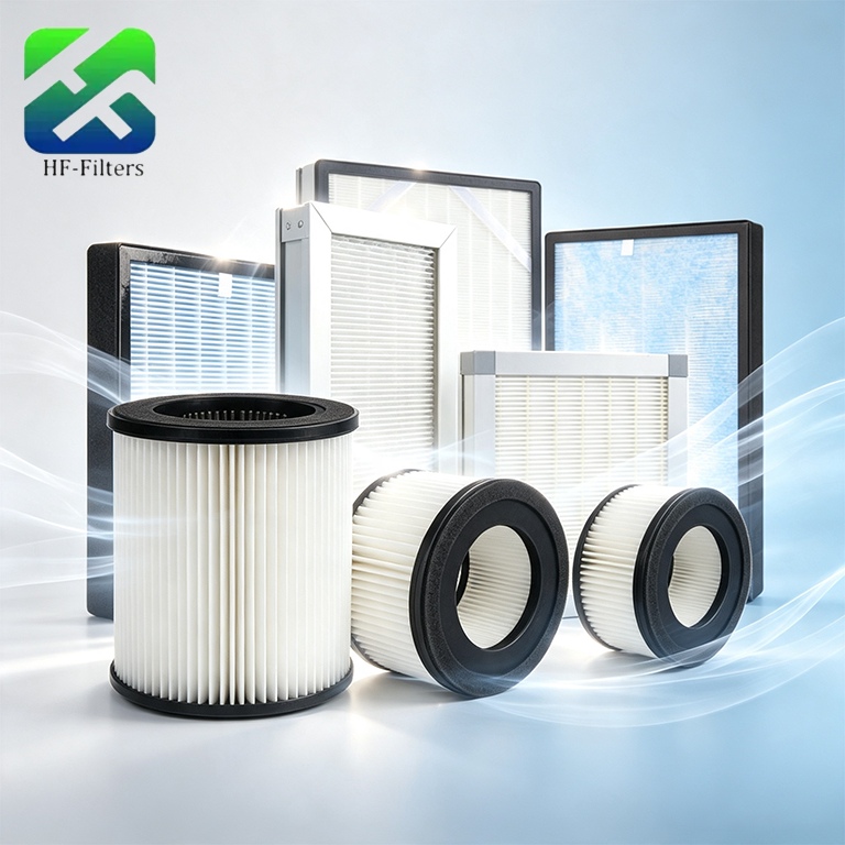 Cartridge Filters