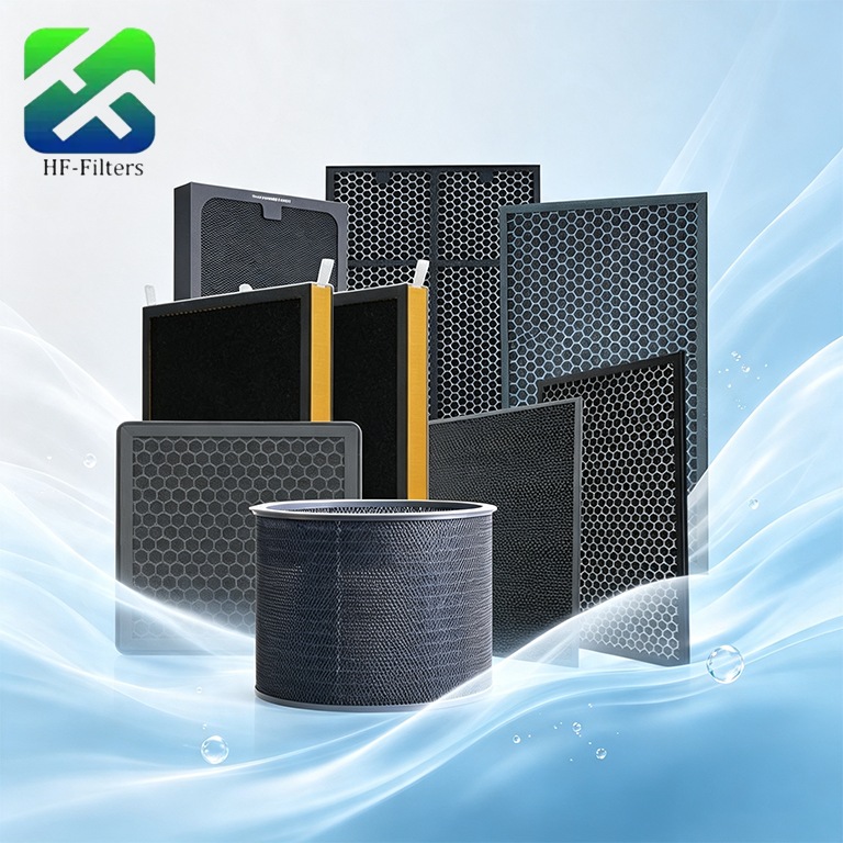 Activated Carbon Filters