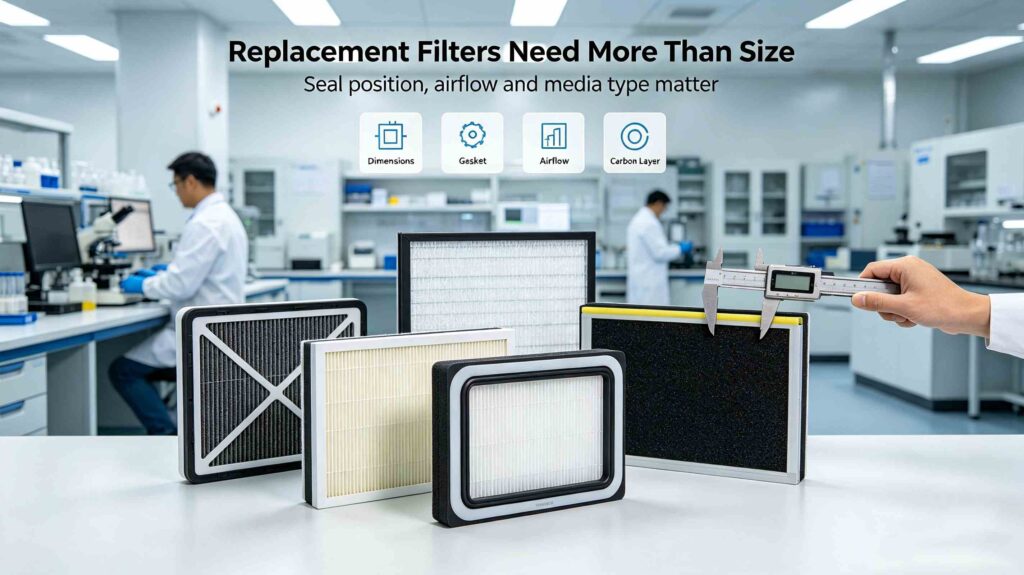 HEPA Air Purifiers