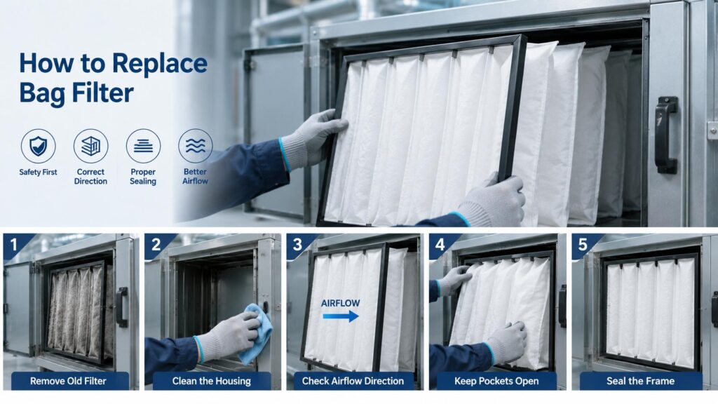 bag filter