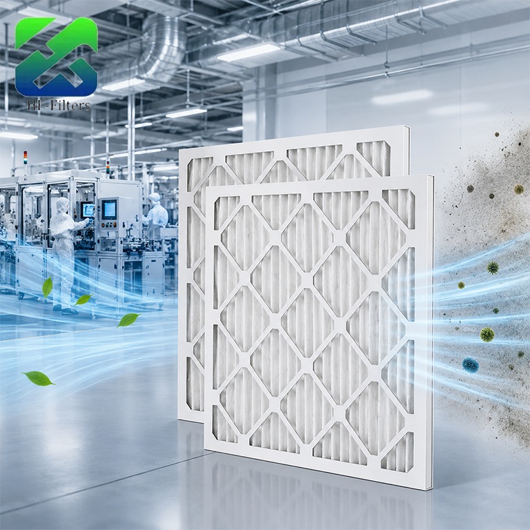 primary air filter