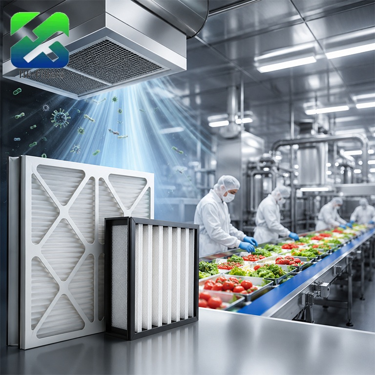Air Filtration