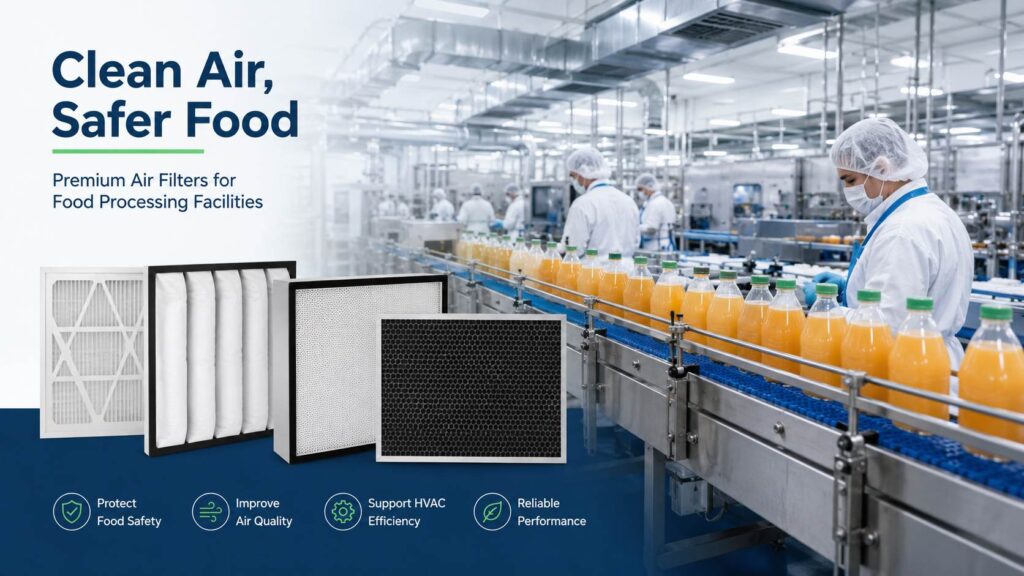 Air Filtration
