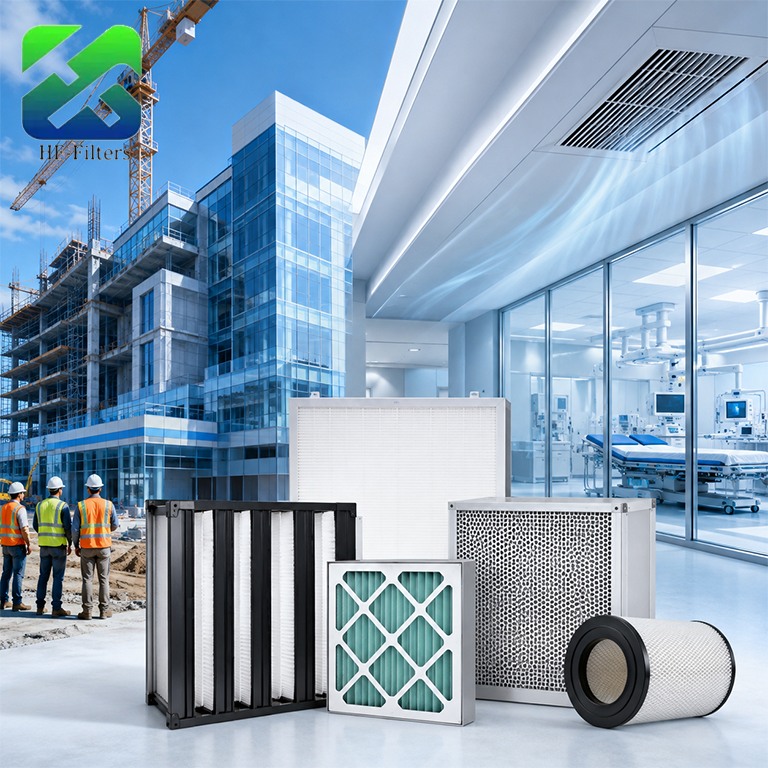 Air Filtration