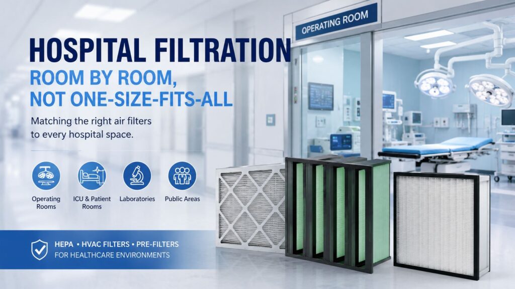 Air Filtration