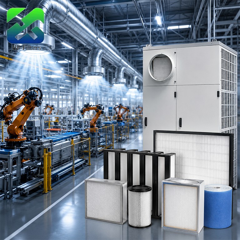Air Filtration System