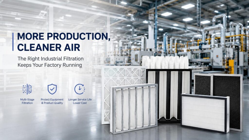 Air Filtration System