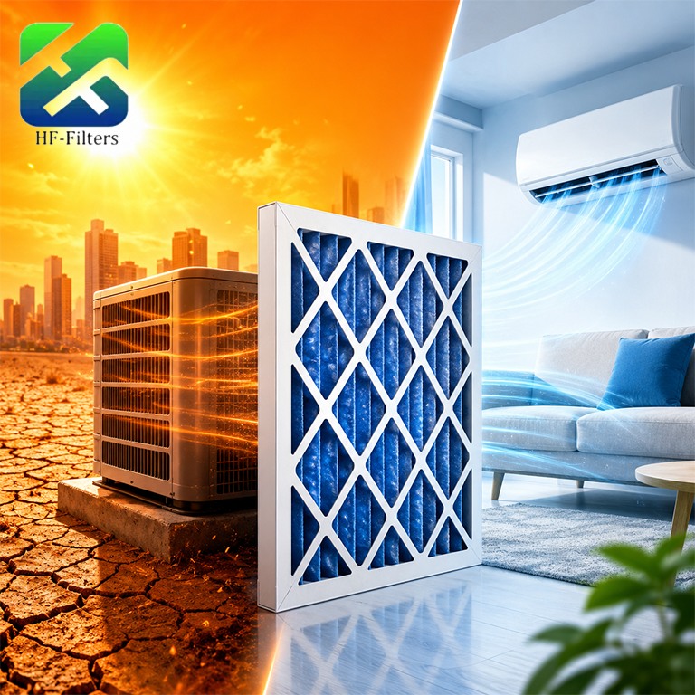 HVAC Air Filter