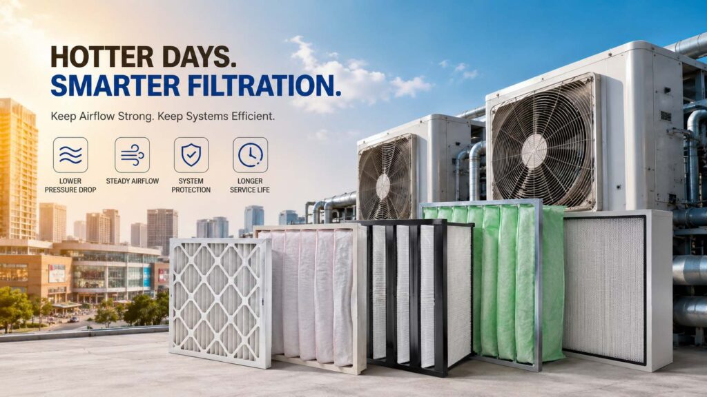 HVAC Air Filter