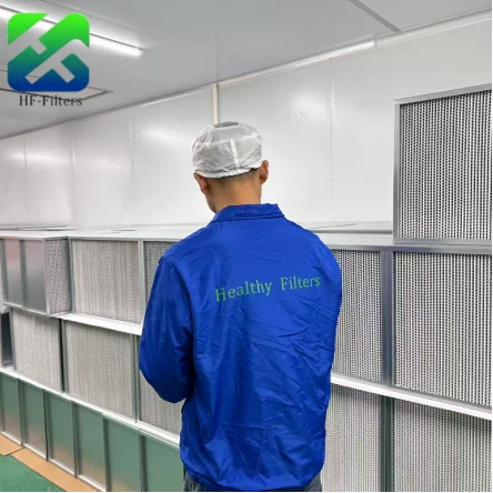 Parker’s $9.25 Billion Acquisition of Filtration Group What Does It Mean for the Filtration Market