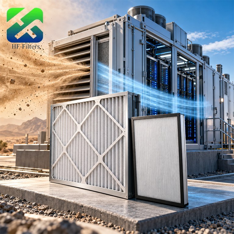 Air Intake Filters